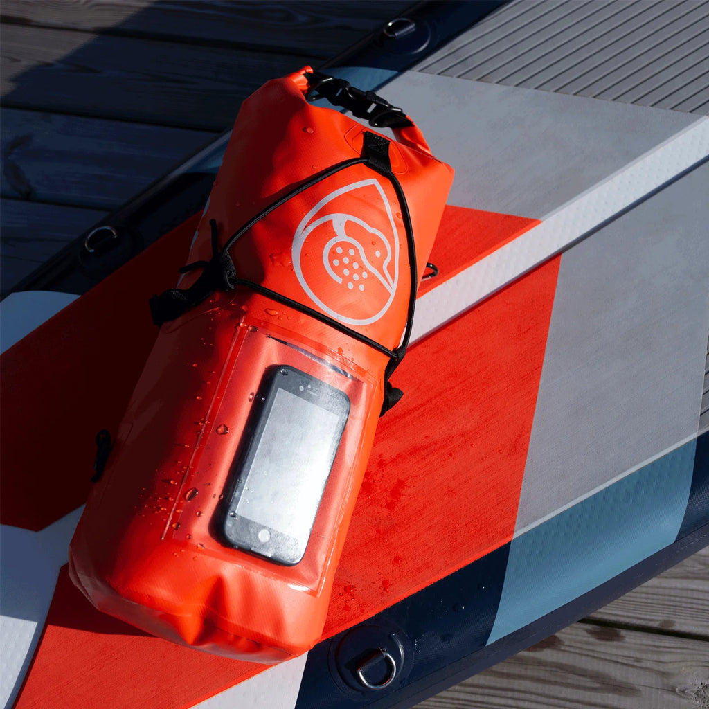 12'6" Inflatable Paddle Board Q794