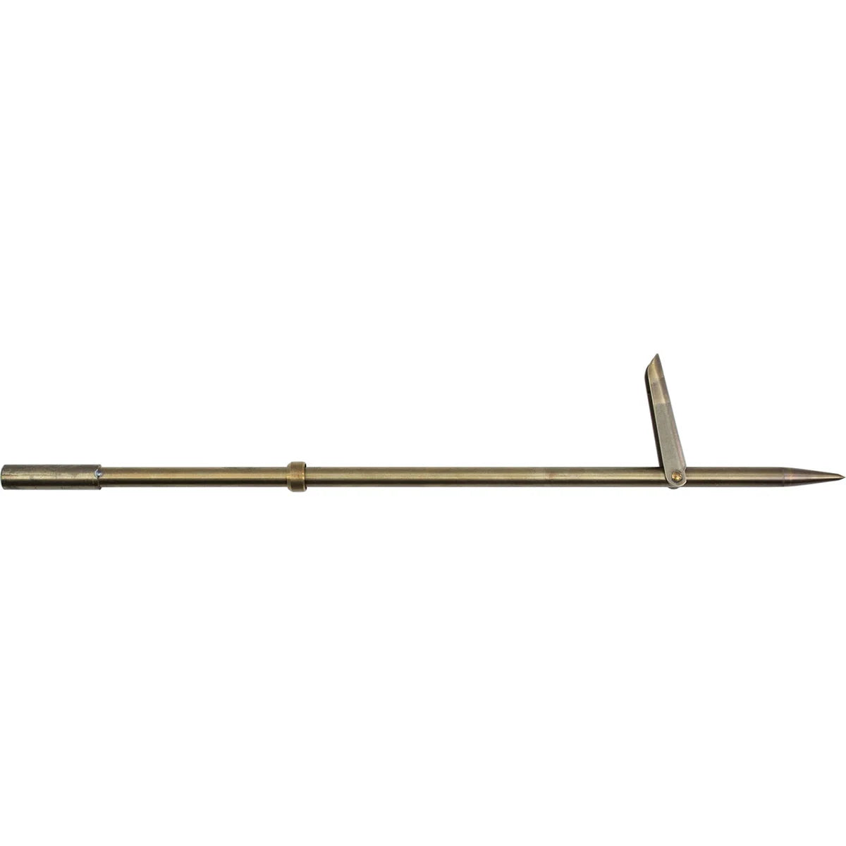 Slip Tip with Flopper and Retainer O6102