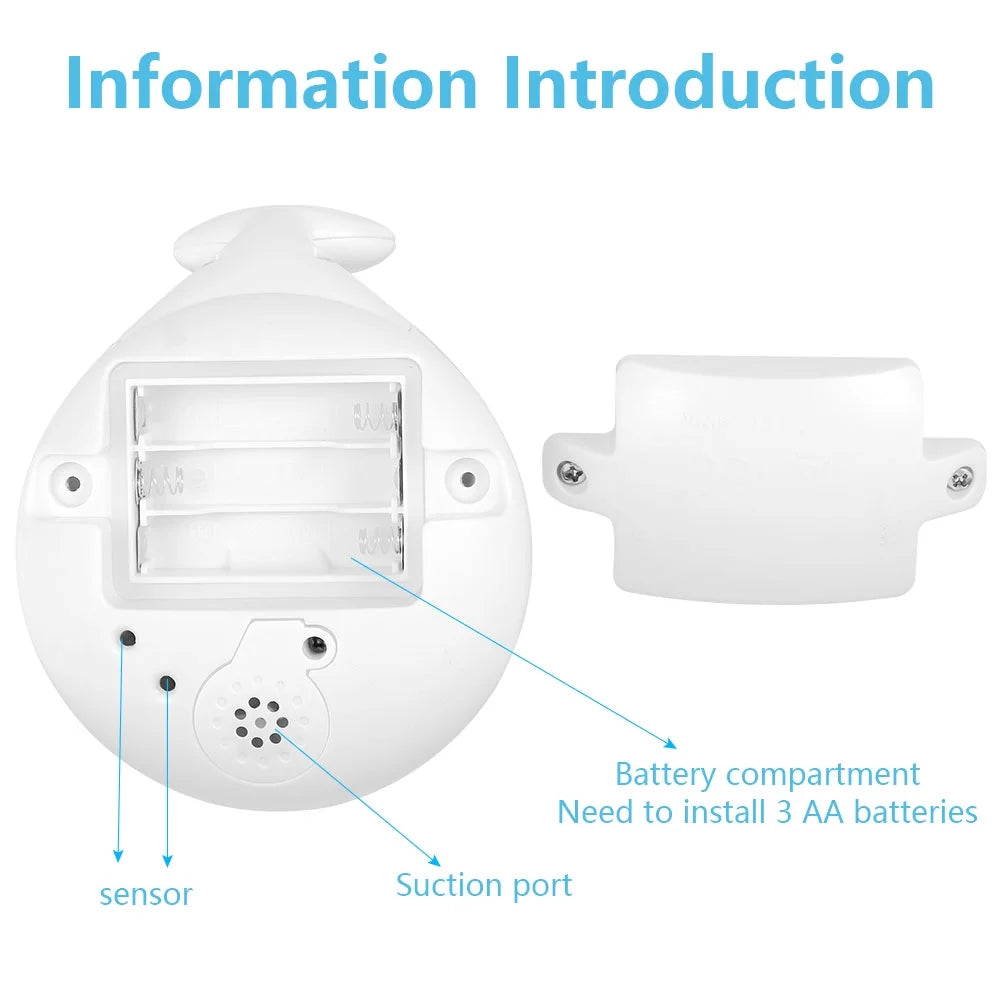 Baby Bath Toy Light up Whale Bath Toy 2 in 1 Induction Water Spray Toy Automatic Sprinkler Bathtub Toy K105