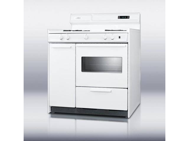 36 inch Gas Range J587052