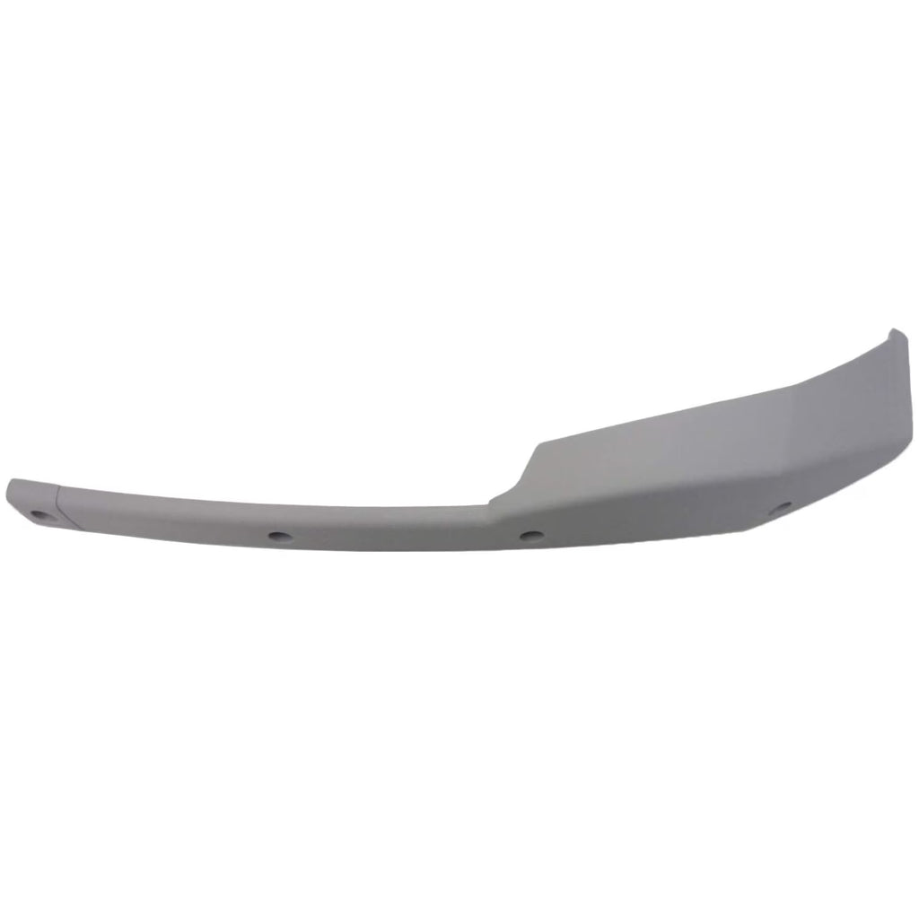 Gray Stern Gunwale Panel N739