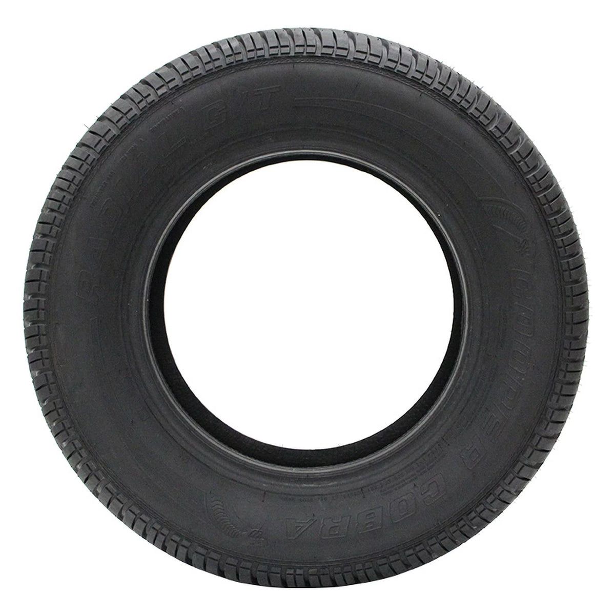 All Season P235/60R15 98T Passenger Tire N503457