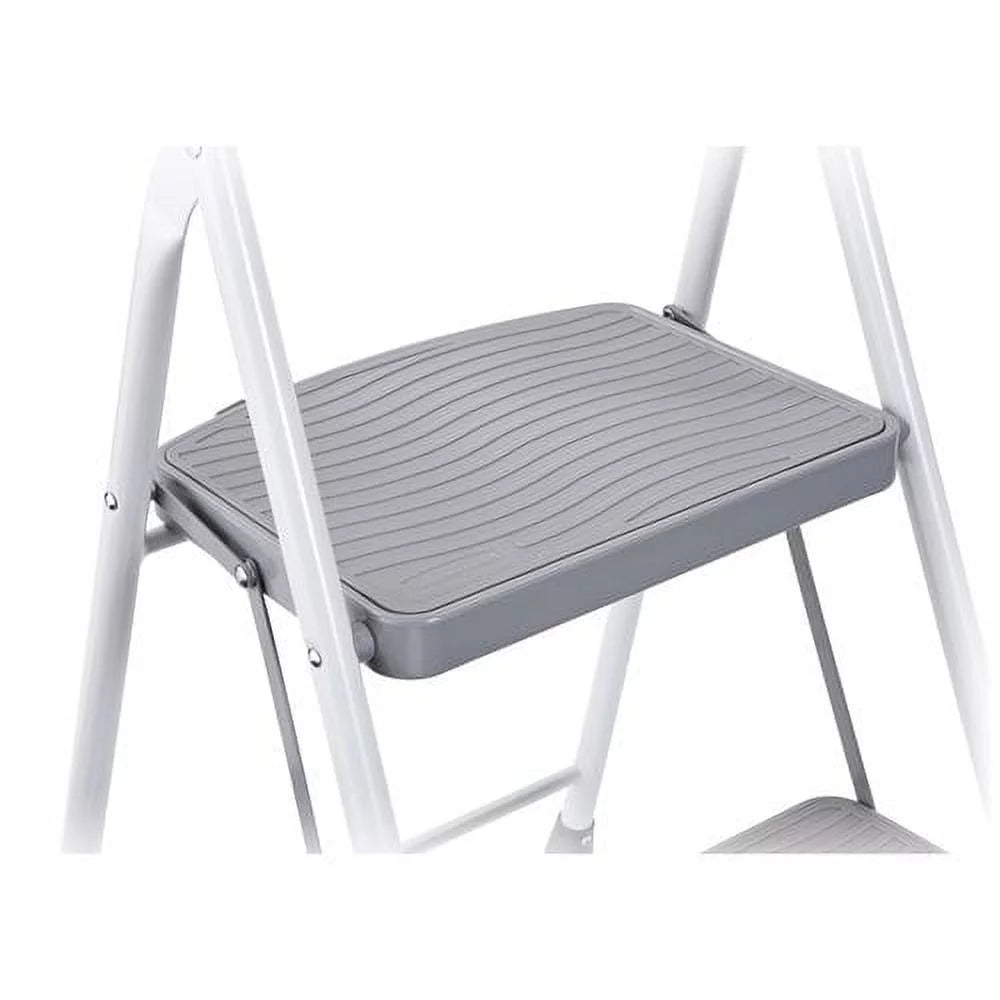 2-Step Steel Step Stool M612928