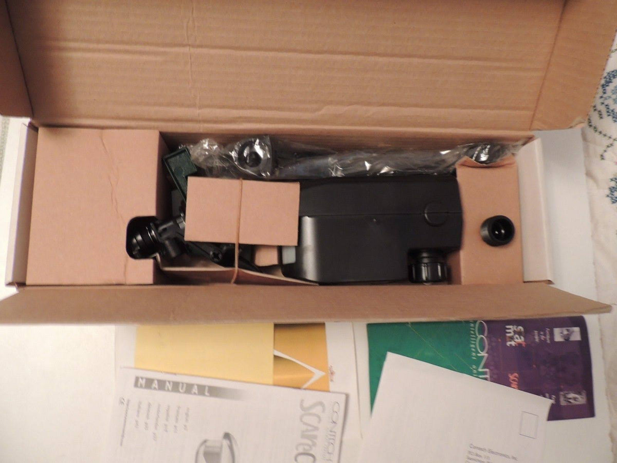 Motion Activated Sprinkler C93166