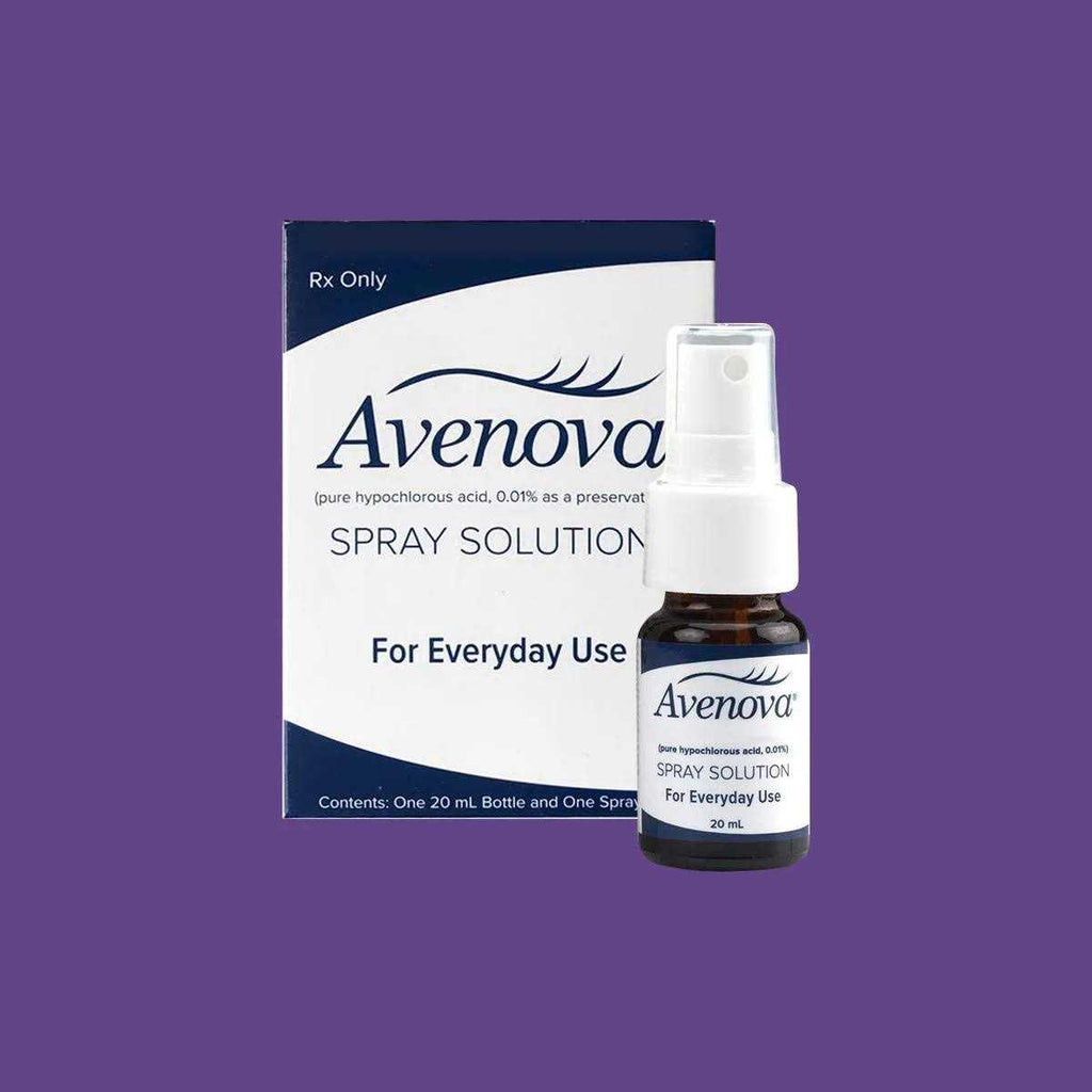 Hypochlorous Spray Solution D64285
