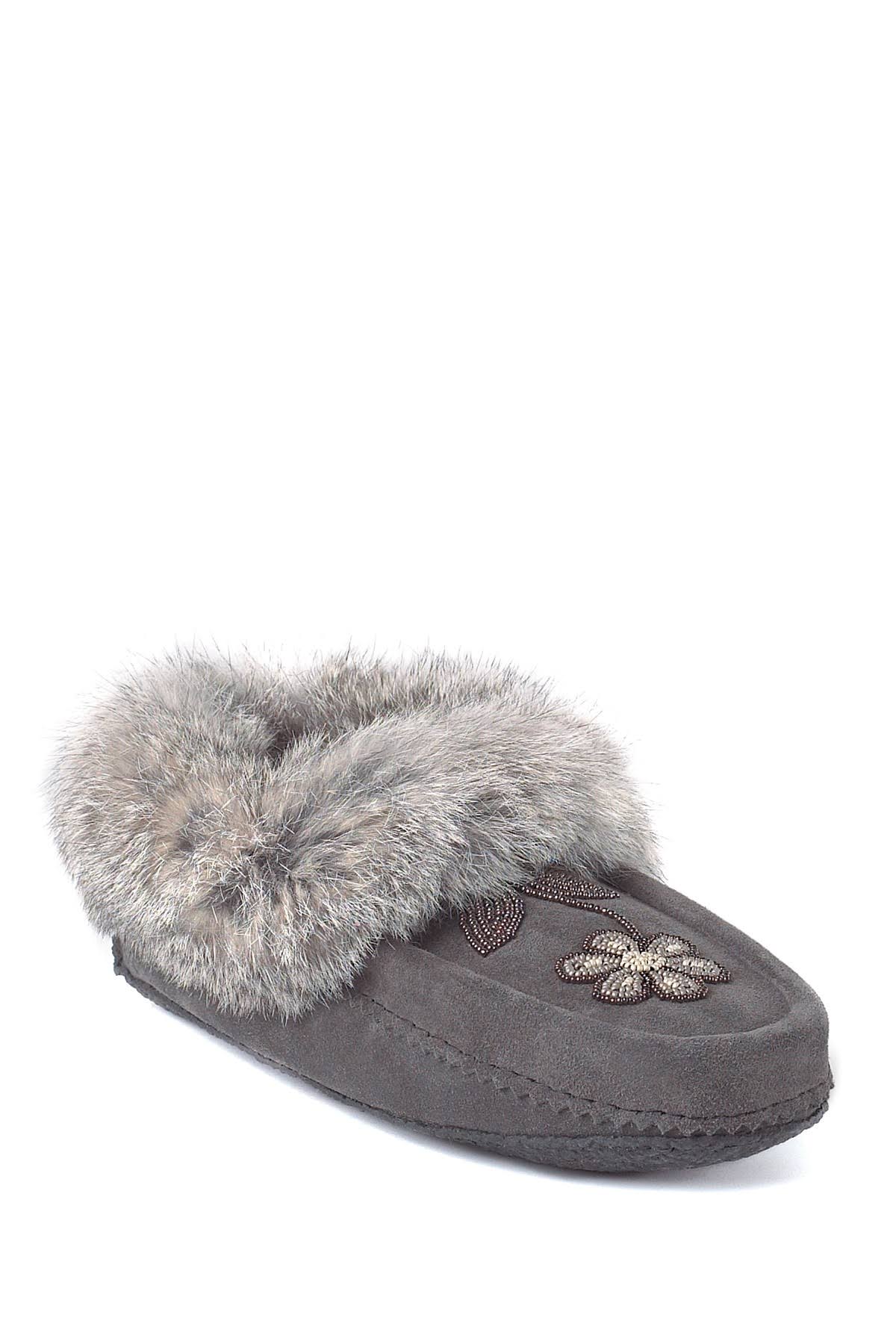 Moccasin I7111