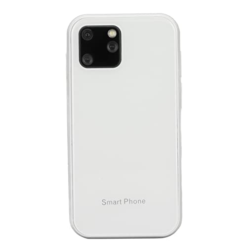Mini Smartphone 2.5 Inch Dual SIM 3G Unlocked 1GB 8GB Quad Core T20357