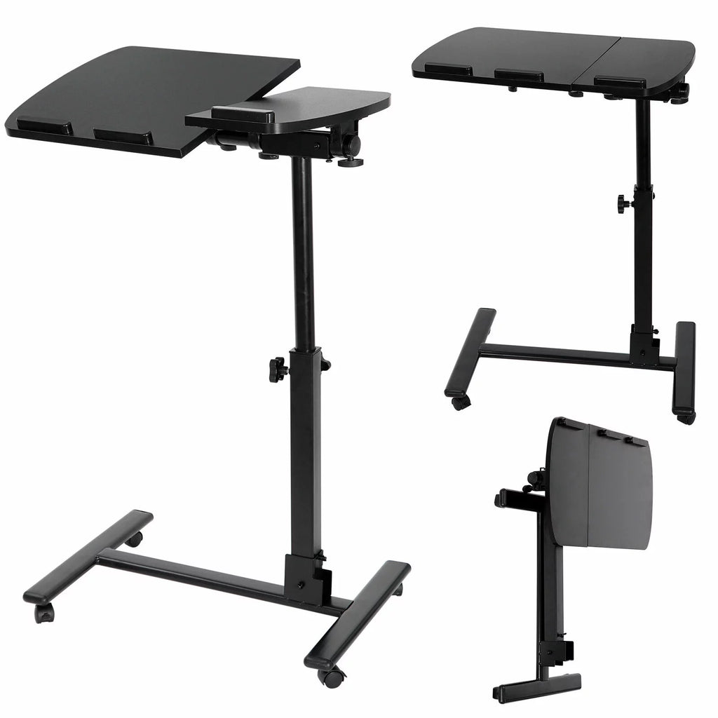 Height Adjustable Laptop Sofa Desk Table R168615