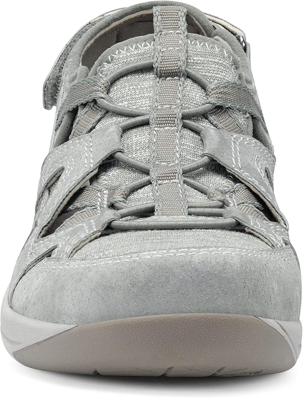 Sage Green Slip-On Sneaker W3244