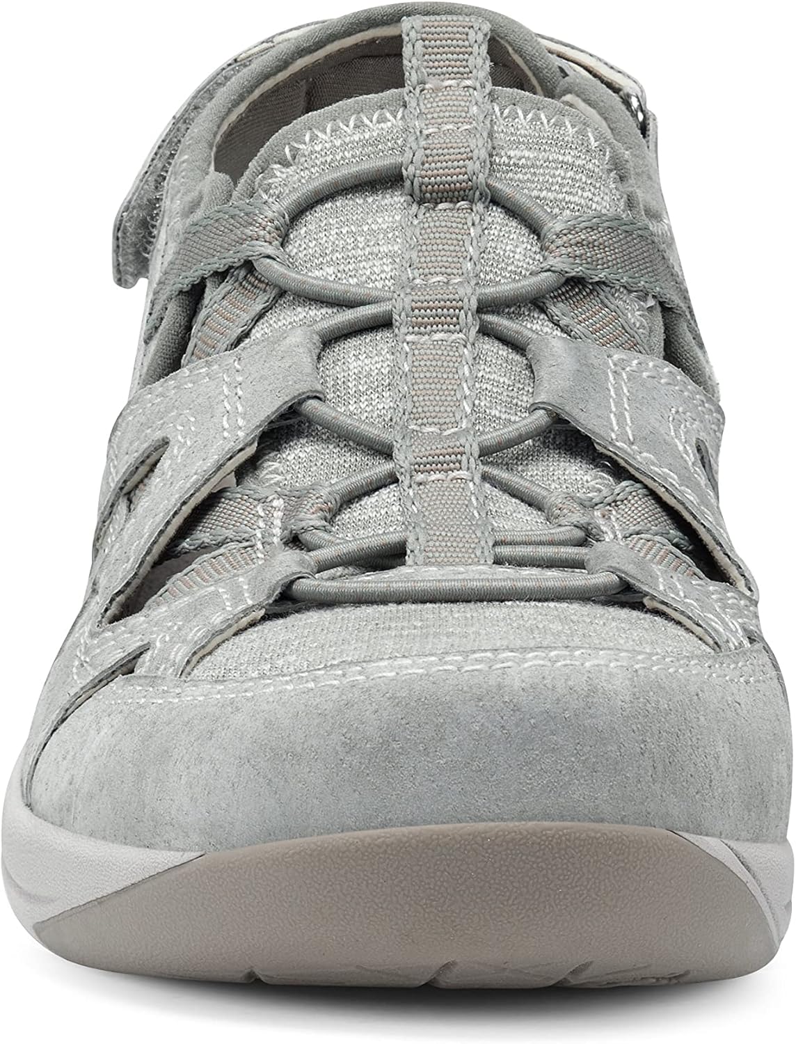Sage Green Slip-On Sneaker W3244