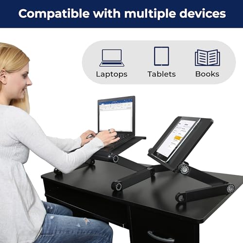 Adjustable Laptop Stand U281