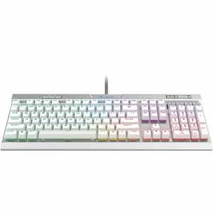 Silver Mechanical Gaming Keyboard S2481