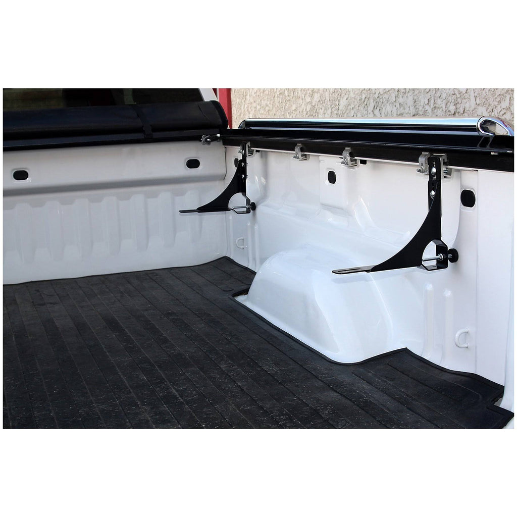Truck Bed Storage Case X4633