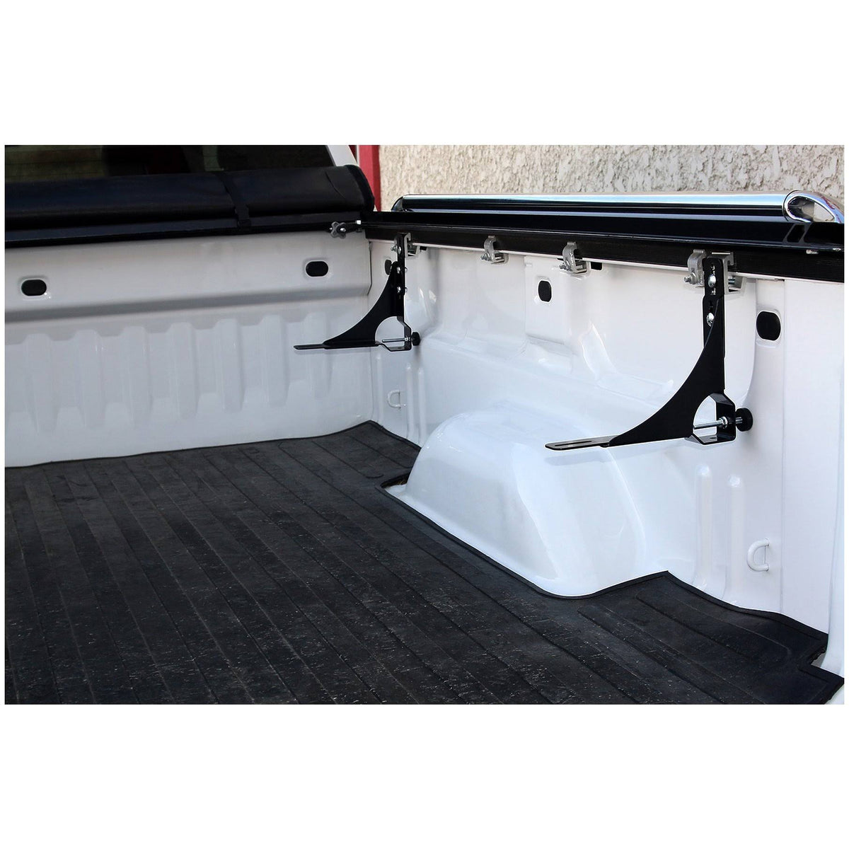 Truck Bed Storage Case X4633