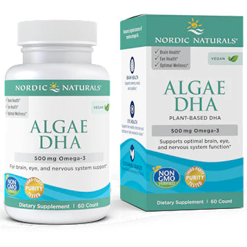 DHA 60 softgels L188