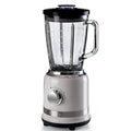 Blender With Graduated Glass Cup White Y62433