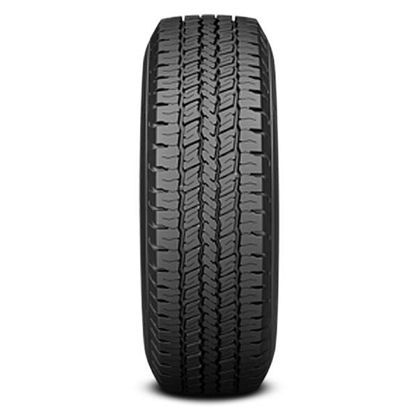 LT245/75R16 Tire A807078