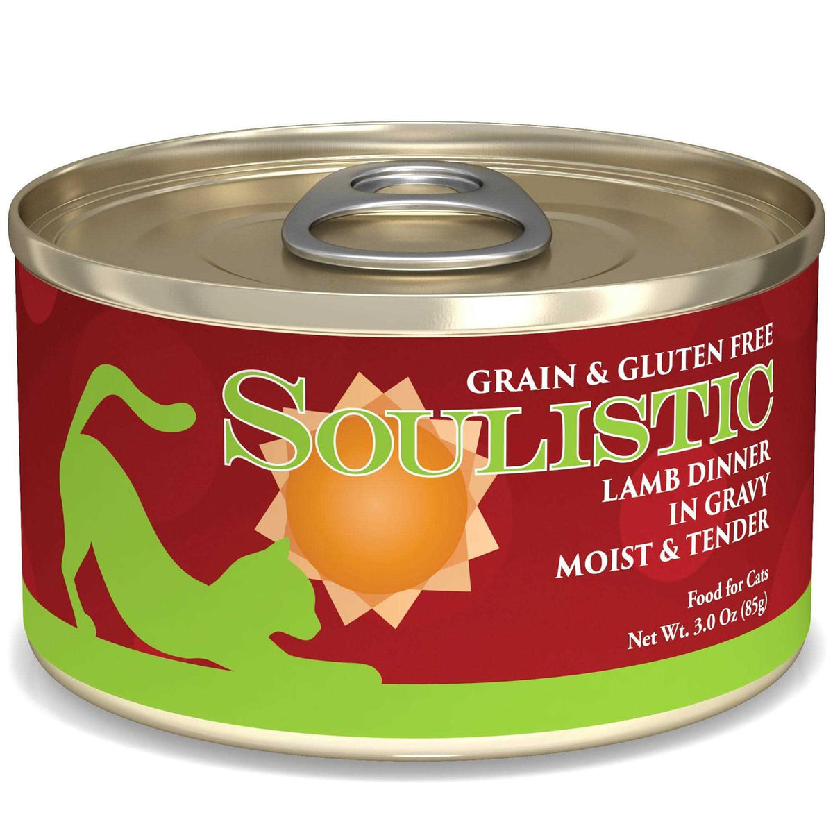 Wet Cat Food R14027