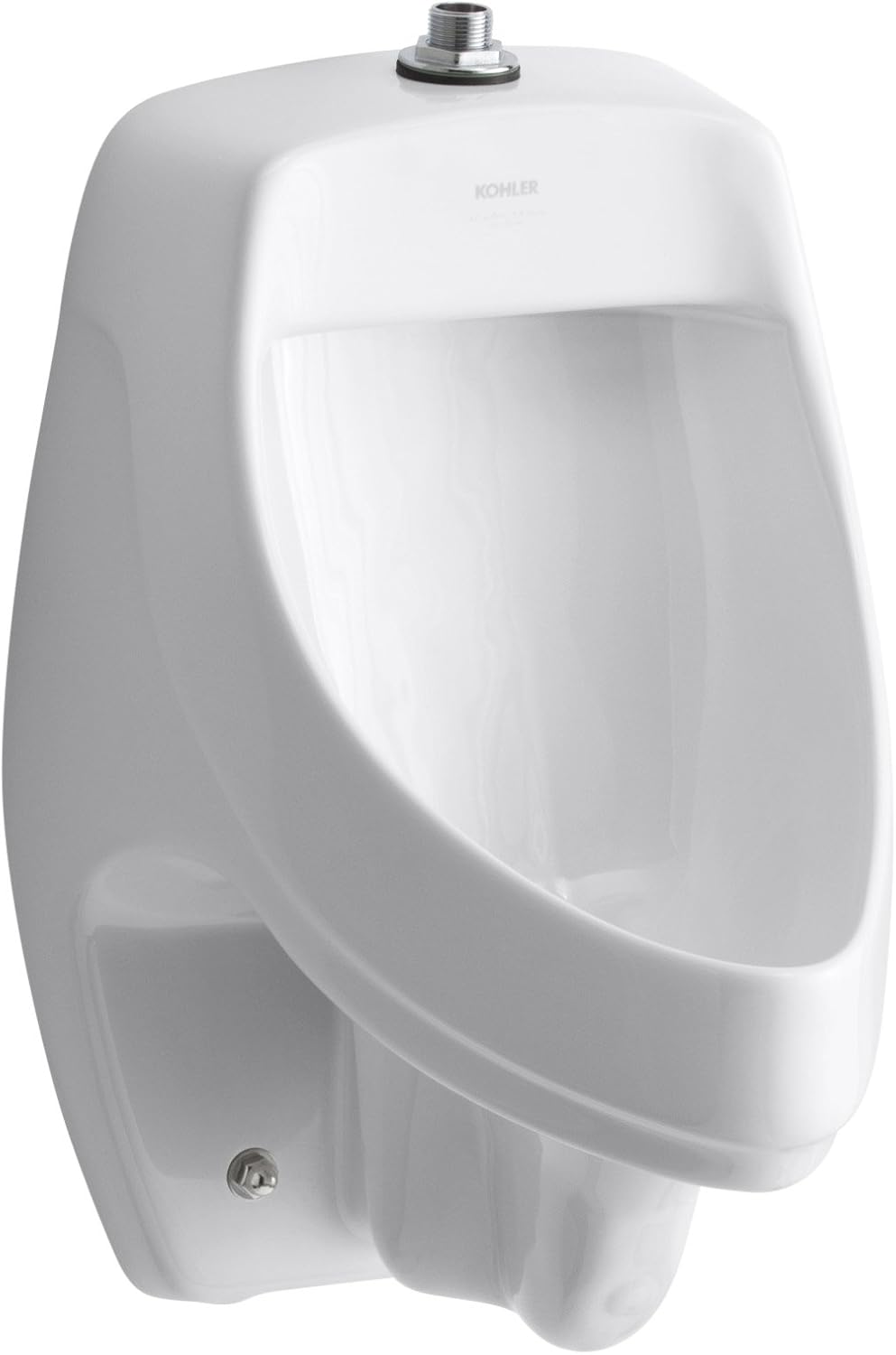 White Elongated Urinal E391719