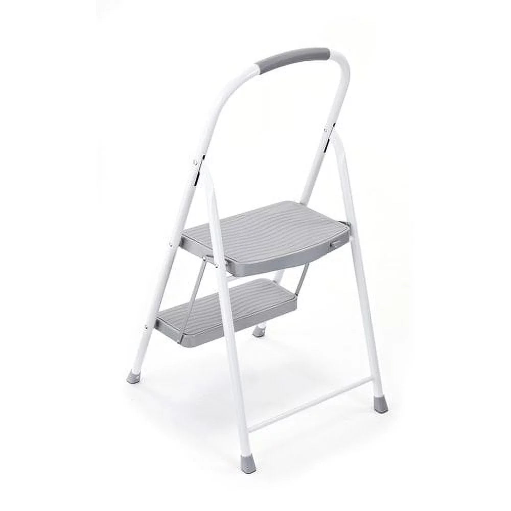 2-Step Steel Step Stool M612928