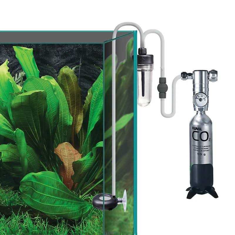 Pressurized CO2 Kit P17479