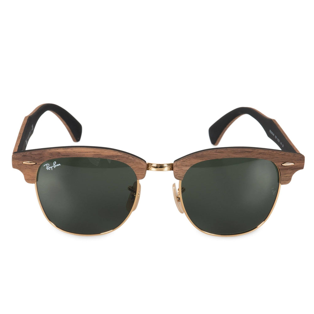 Black Wood Sunglasses G82289