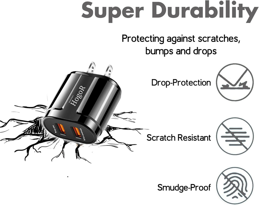 Wireless Headset with Active Noise-Cancelling Microphone and USB Adapter L979