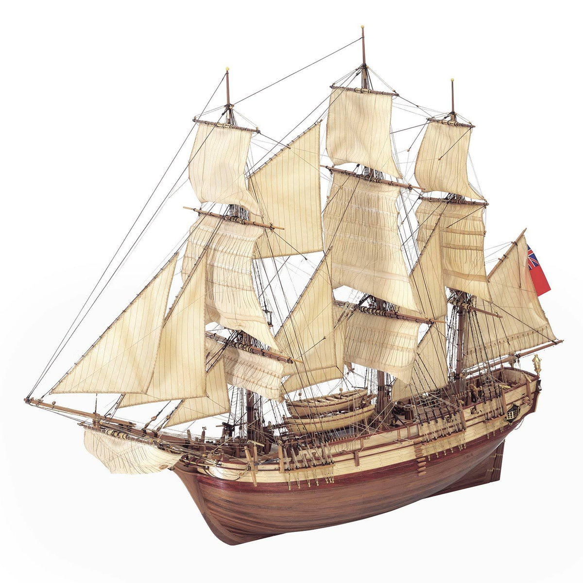 1/48 HMS Bounty U735166