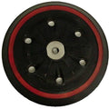 6" Replacement Backing Pad P3568