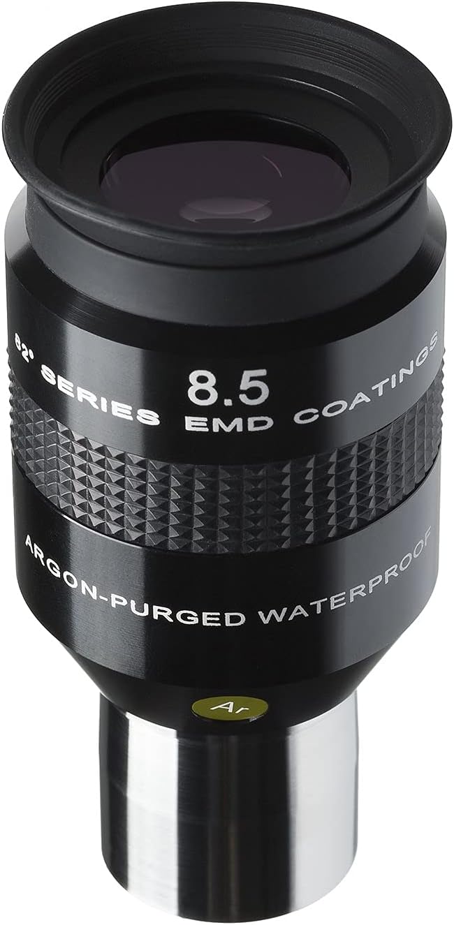 8.8mm Eyepiece 1.25-inch Barrel S302