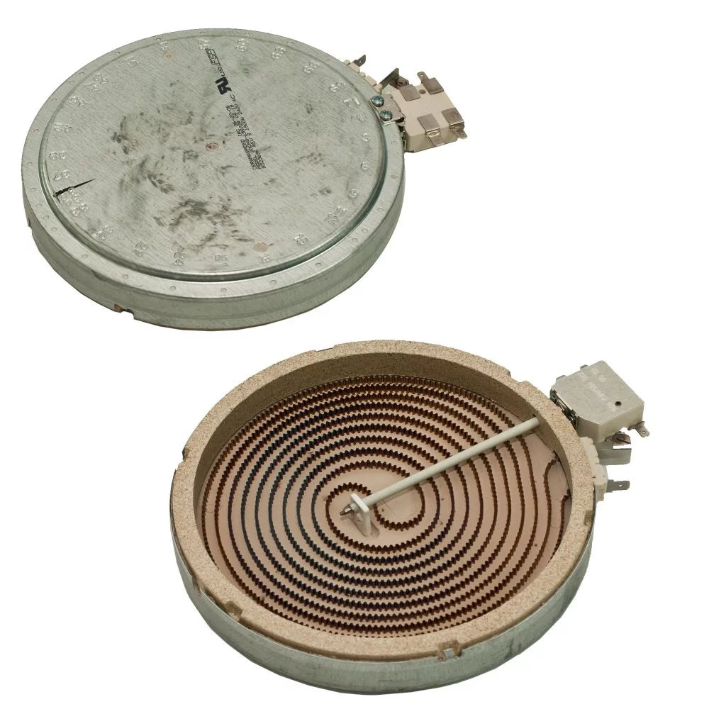 Radiant Surface Element P74282