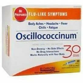 Oscillococcinum 30 Dose I39392