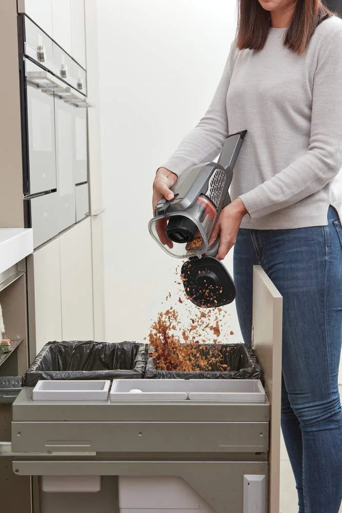 Cordless Handheld Vacuum C306236