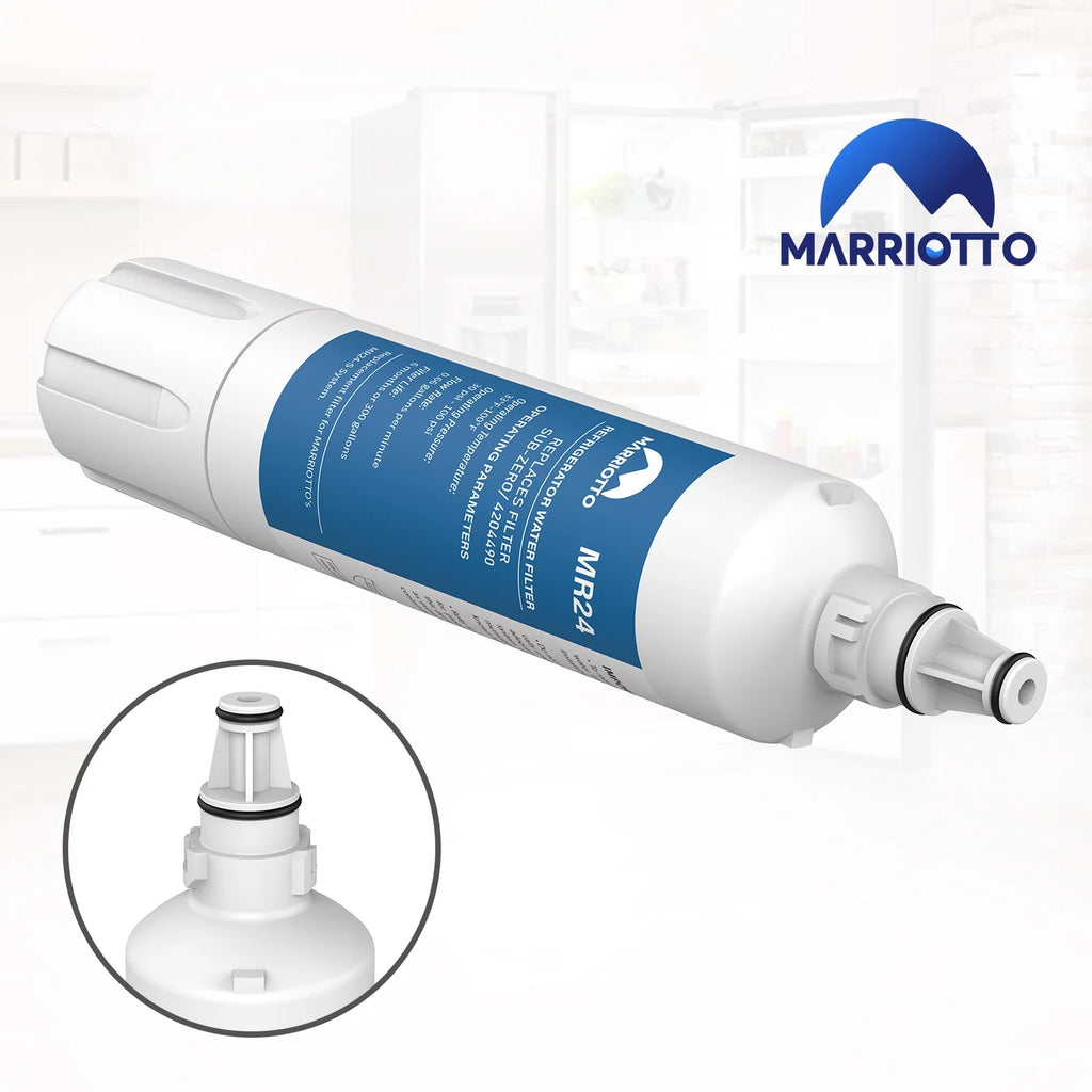 Water Filter 5 Pack G503194
