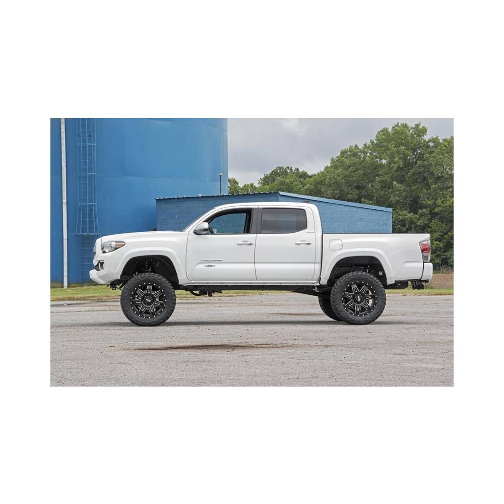 6x22 2005-2015 Toyota Tacoma Lift Kit G187532