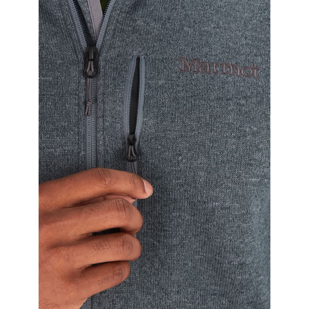 Steel Onyx Charcoal 2XL Men's Jacket H229803