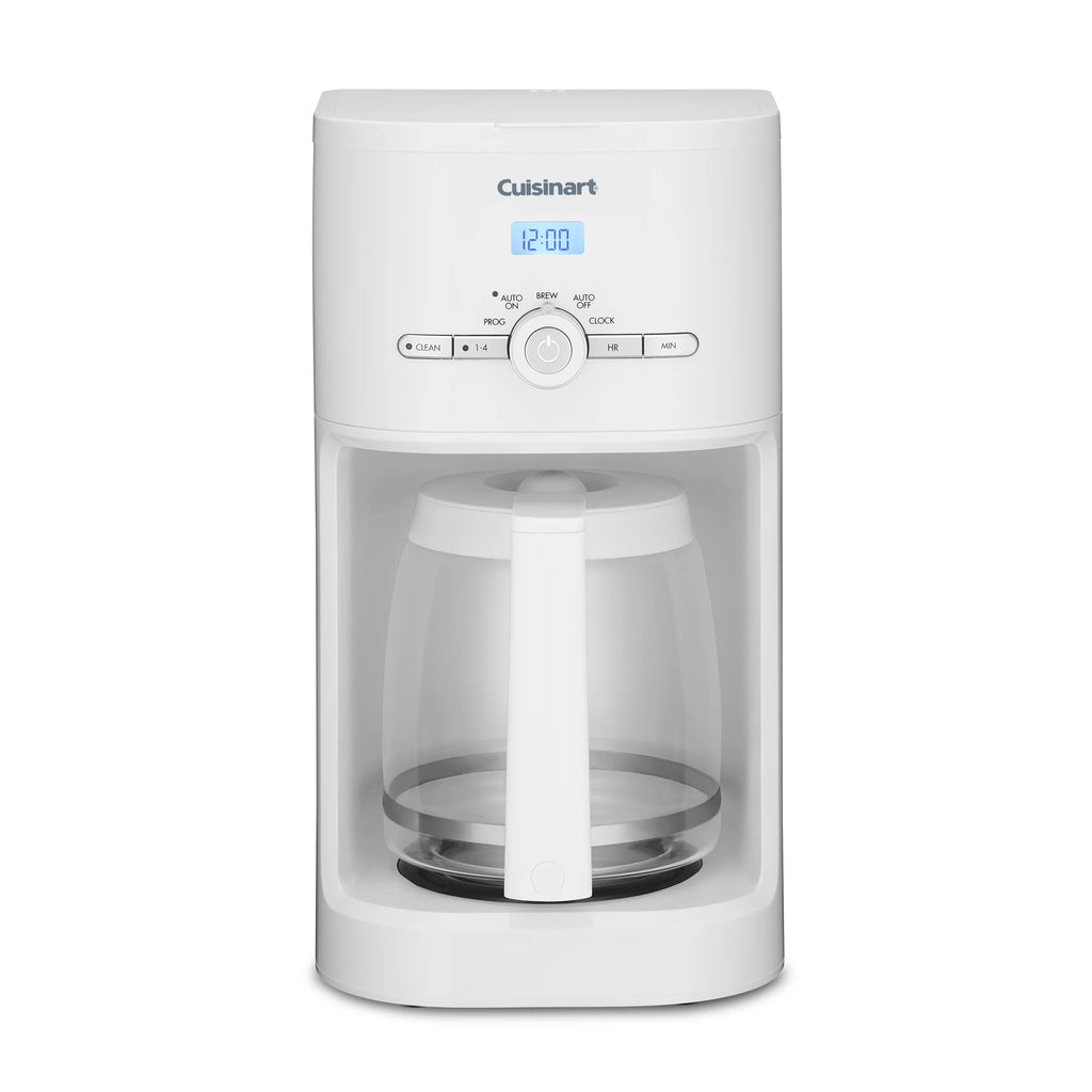 12 Cup Programmable Coffeemaker T9064