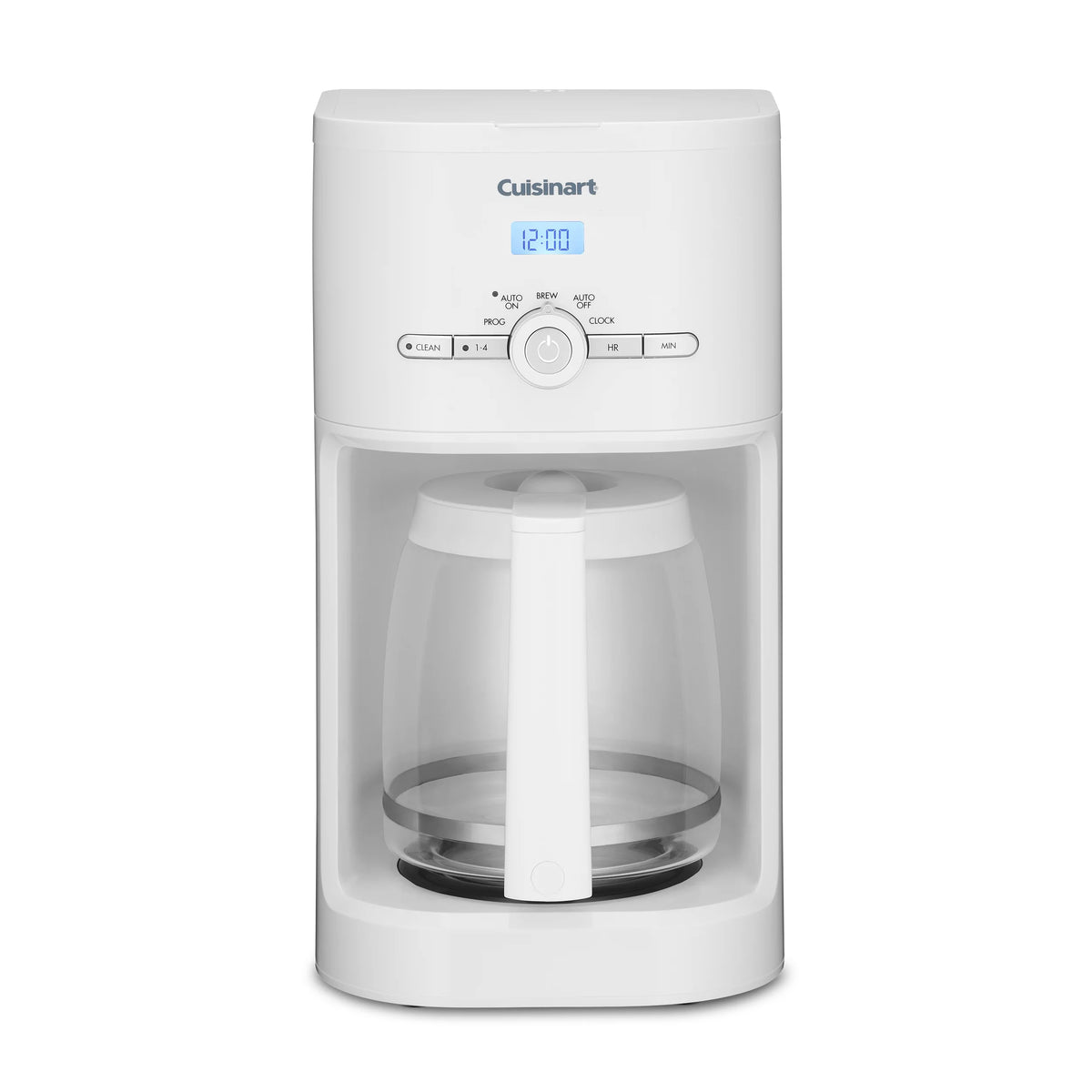 12 Cup Programmable Coffeemaker T9064