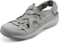 Sage Green Slip-On Sneaker W3244