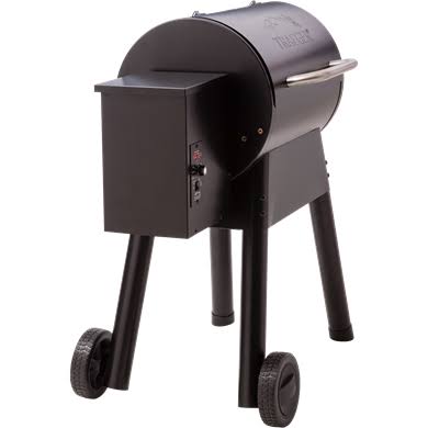 Wood Pellet Grill S9144