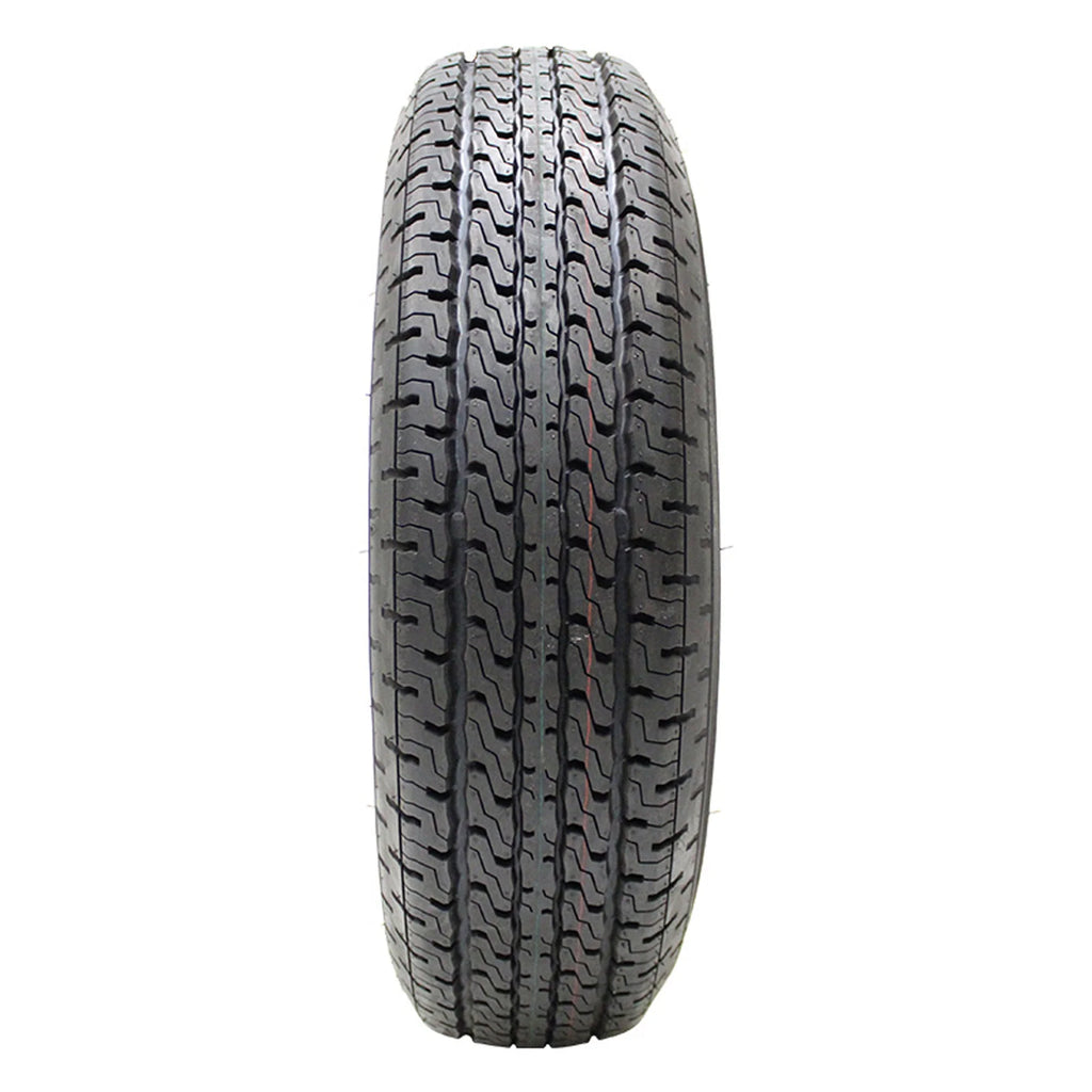 ST225/75R15 Trailer Tire T81160