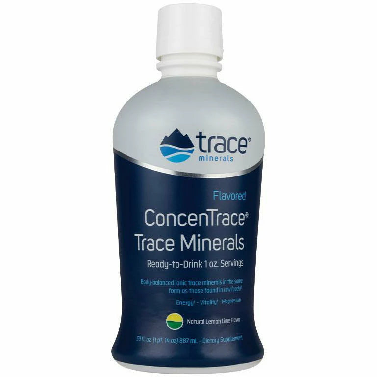 30 fl oz Trace Minerals L123054