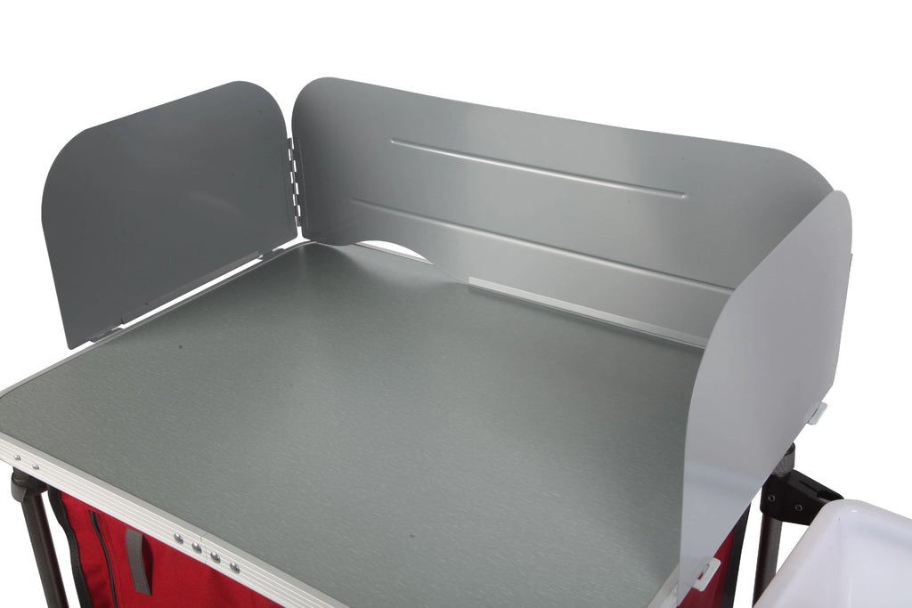 Camping Kitchen with Storage X147736