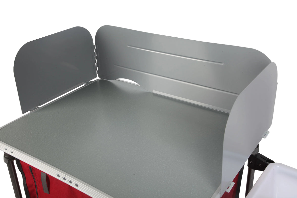 Camping Kitchen with Storage X147736