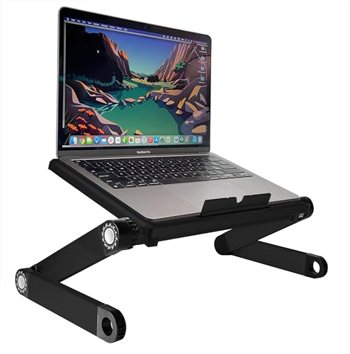 Adjustable Laptop Stand U281