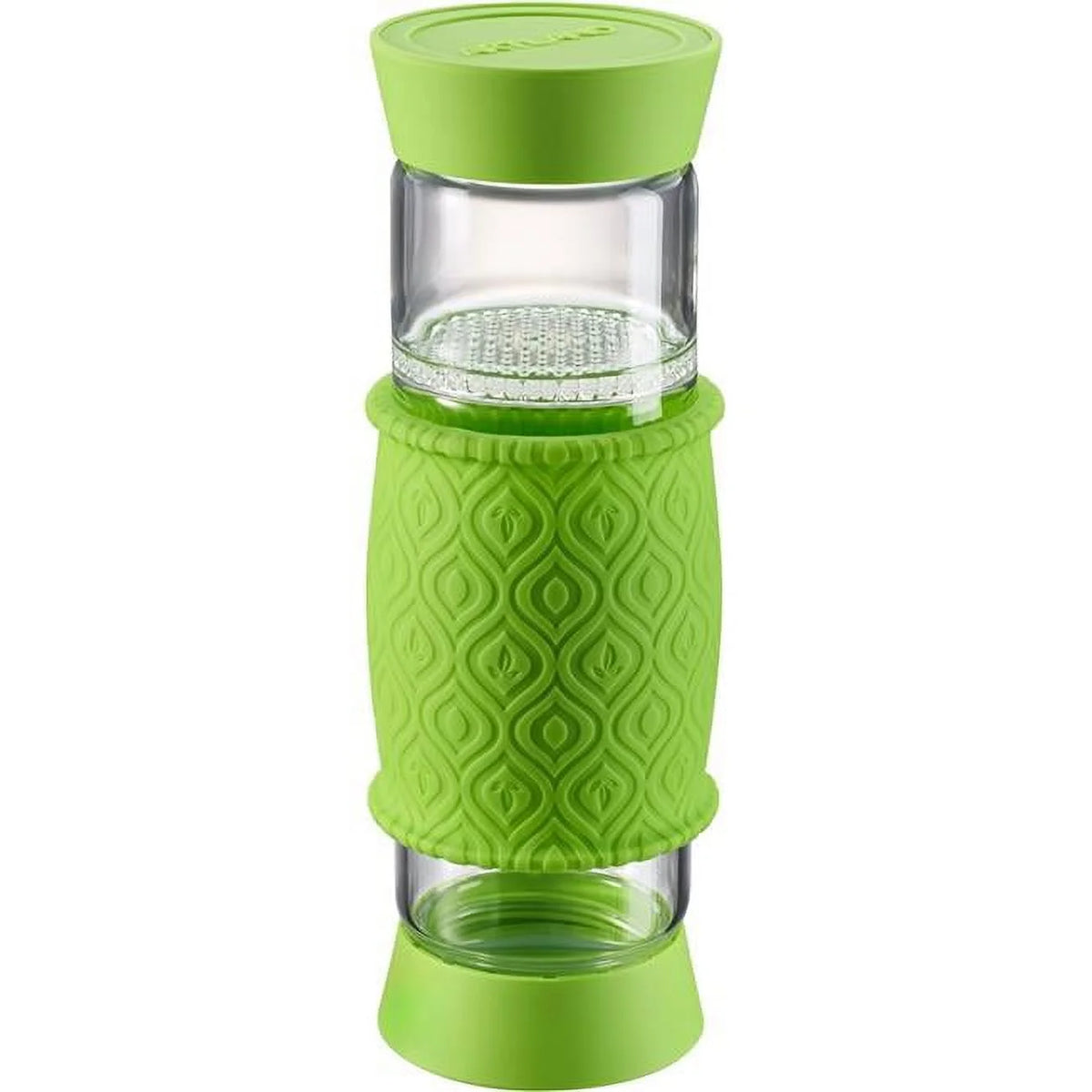 Glass Flip Carafe Tea Infuser K46914