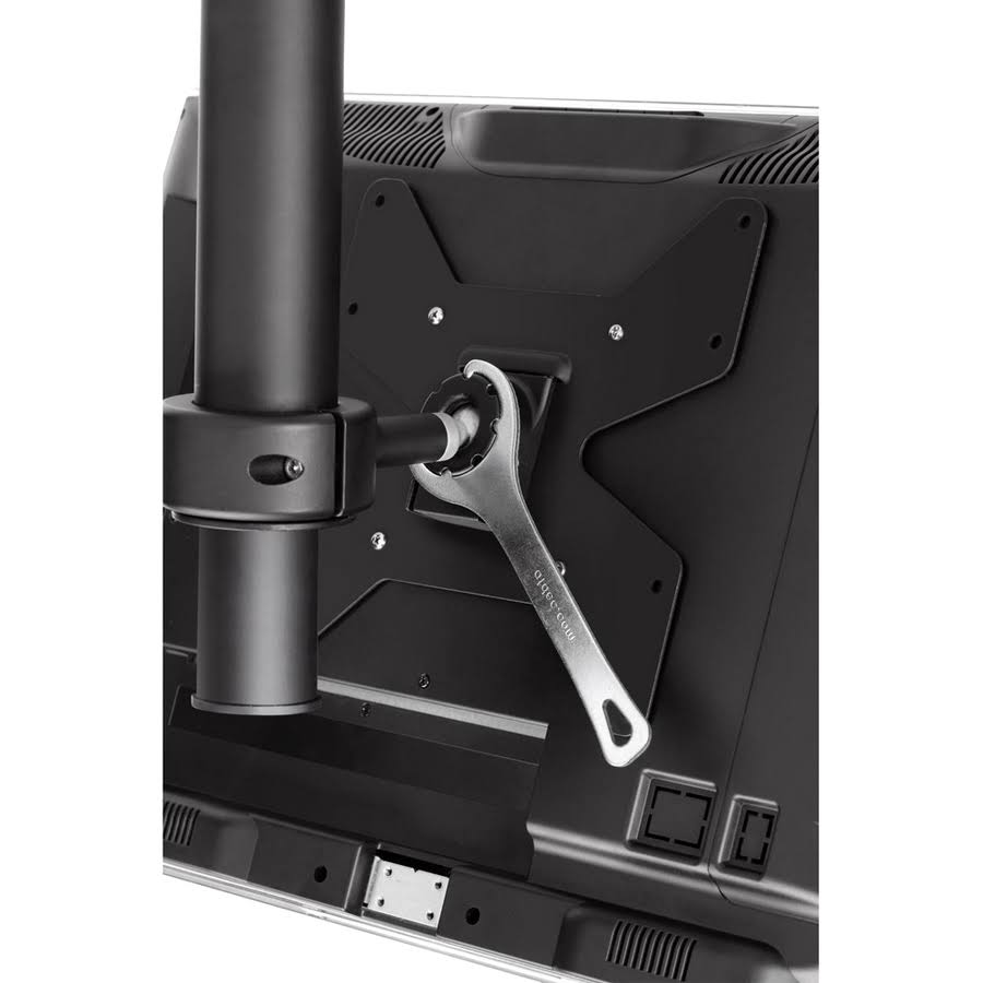 Mounting kit for LCD display A57725