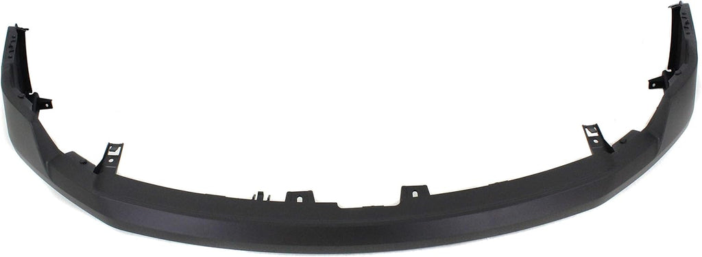 Front Bumper Cover for 2009-2014 Ford F-150 O720