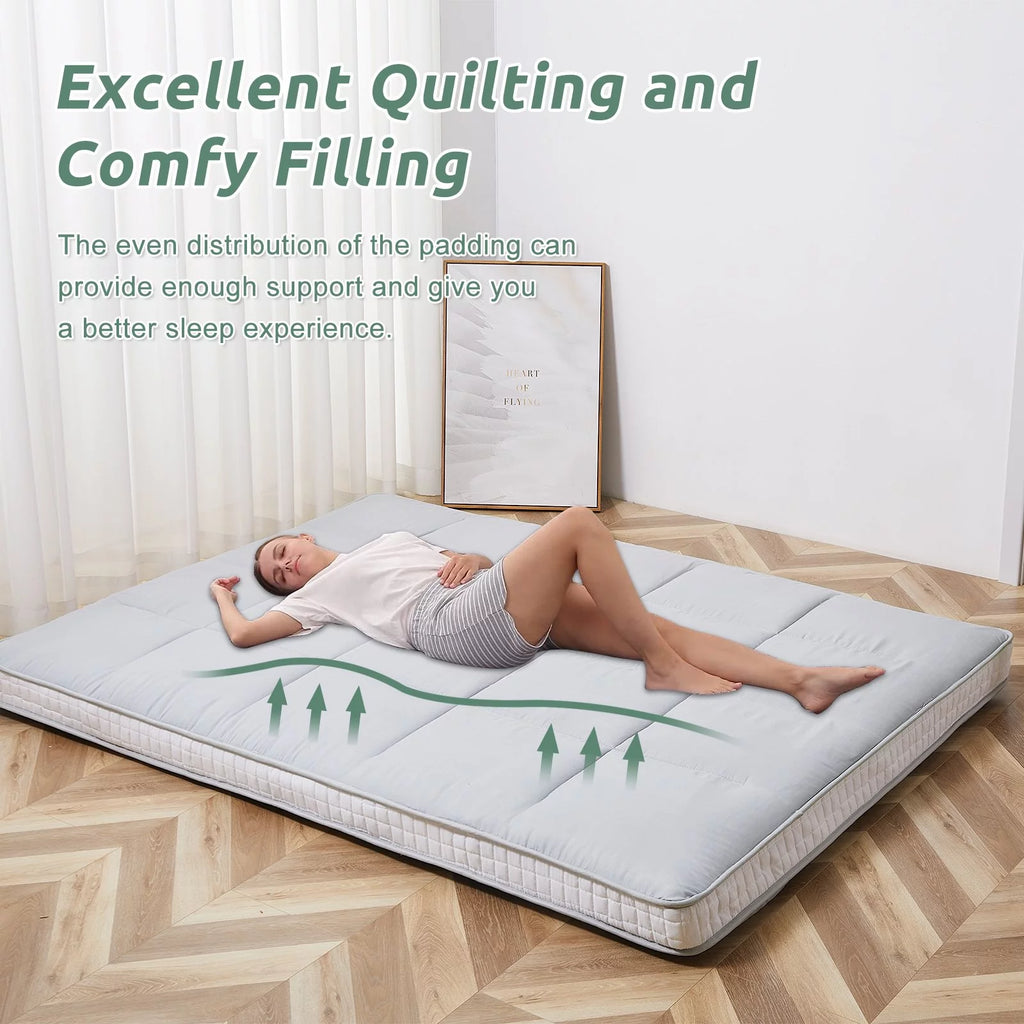 Japanese Floor Futon Mattress J45023