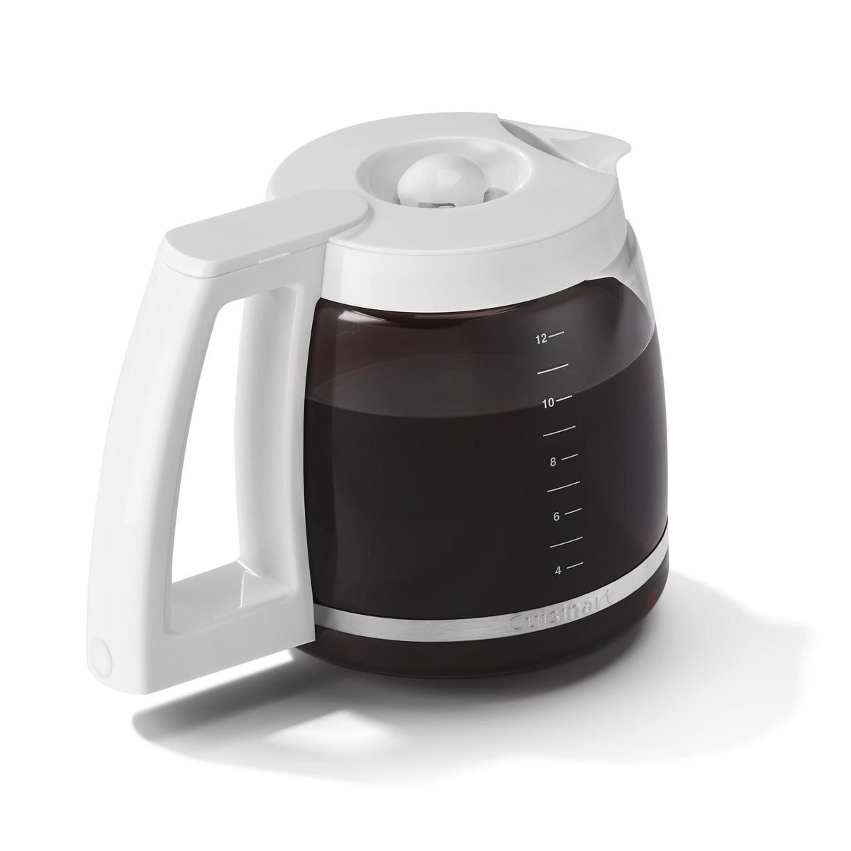 12 Cup Programmable Coffeemaker T9064